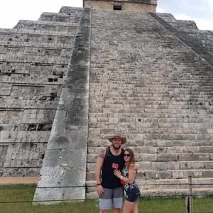 Meet your Posher, Jarrod